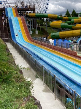 姫路セントラルパークに投稿された画像（2023/8/12）