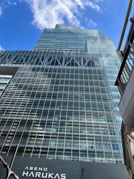 ハルカス300(展望台)に投稿された画像（2023/8/12）