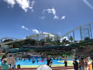 ひらかたパークに投稿された画像（2023/8/12）