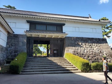 小田原城に投稿された画像（2023/8/11）