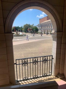 志摩スペイン村パルケエスパーニャに投稿された画像（2023/8/12）