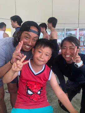 武藤潜水に投稿された画像（2023/8/12）