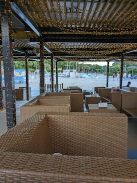 つま恋イルミネーションに投稿された画像（2023/8/12）