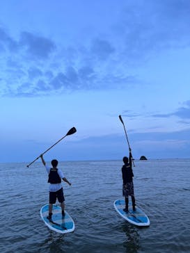 石垣島 ADVENTURE PiPi（イシガキジマアドベンチャーピピ）に投稿された画像（2023/8/12）