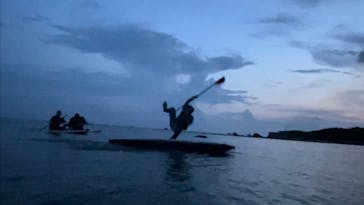 石垣島 ADVENTURE PiPi（イシガキジマアドベンチャーピピ）に投稿された画像（2023/8/12）