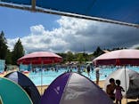 県民公園 太閤山ランドに投稿された画像（2023/8/12）