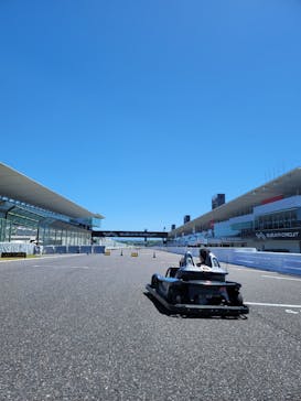 鈴鹿サーキットに投稿された画像（2023/8/12）