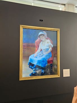 Immersive Museum OSAKA 2025に投稿された画像（2023/8/12）