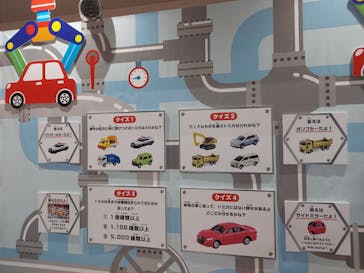 トミカ博 in TOKYO事務局に投稿された画像（2023/8/12）