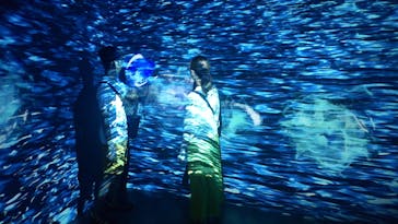 徳島県立 渦の道に投稿された画像（2023/8/12）