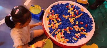 東京サマーランドに投稿された画像（2023/8/12）