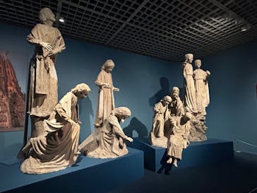 ガウディとサグラダ・ファミリア展 （東京国立近代美術館）に投稿された画像（2023/8/12）