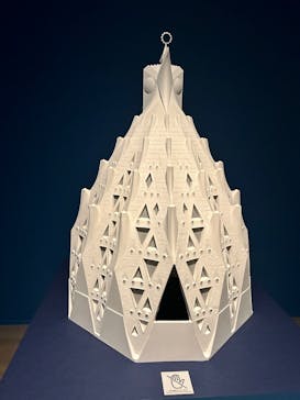 ガウディとサグラダ・ファミリア展 （東京国立近代美術館）に投稿された画像（2023/8/12）