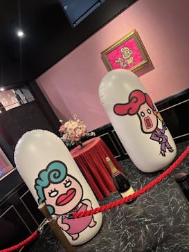 東京ジョイポリスに投稿された画像（2023/8/12）