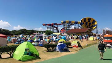 芝政ワールドに投稿された画像（2023/8/12）