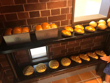 横浜アンパンマンこどもミュージアムに投稿された画像（2023/8/12）