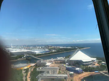 横浜・八景島シーパラダイスに投稿された画像（2023/8/12）