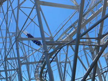 横浜・八景島シーパラダイスに投稿された画像（2023/8/12）