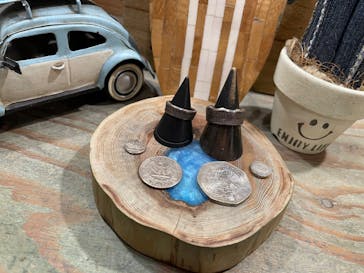 SWING BY（スウィング バイ）に投稿された画像（2023/8/12）