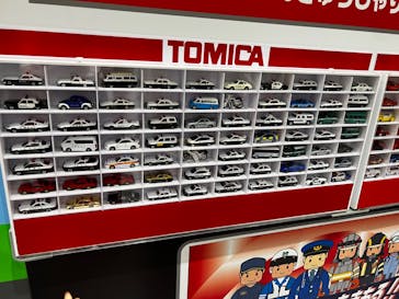 トミカ・プラレールフェスティバル in HIROSHIMAに投稿された画像（2023/8/12）