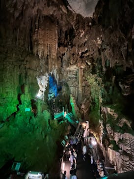 あぶくま洞に投稿された画像（2023/8/12）