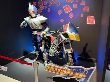 東映太秦映画村に投稿された画像（2023/8/12）