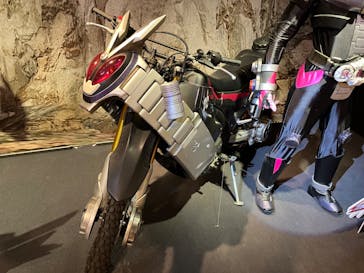 東映太秦映画村に投稿された画像（2023/8/12）