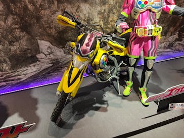 東映太秦映画村に投稿された画像（2023/8/12）