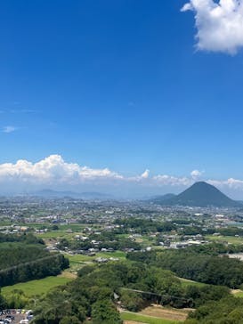 レオマリゾートに投稿された画像（2023/8/12）