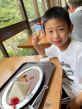 地底王国「美川ムーバレー」に投稿された画像（2023/8/12）