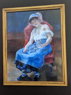 Immersive Museum OSAKA 2025に投稿された画像（2023/8/12）