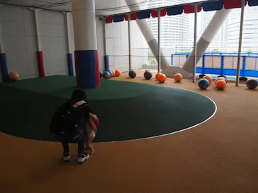 横浜アンパンマンこどもミュージアムに投稿された画像（2023/8/12）