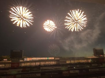 鈴鹿サーキットに投稿された画像（2023/8/12）