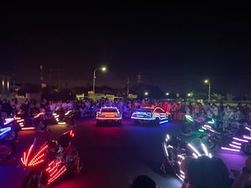 鈴鹿サーキットに投稿された画像（2023/8/12）