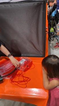 トミカ博 in TOKYO事務局に投稿された画像（2023/8/12）