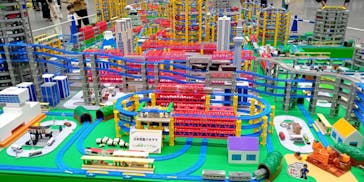 プラレール博 in SAPPORO 2023に投稿された画像（2023/8/12）