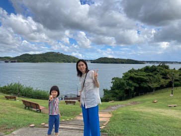 しながわ水族館に投稿された画像（2023/8/12）