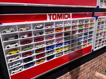 トミカ博 in TOKYO事務局に投稿された画像（2023/8/12）