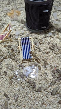 ゼロ距離水族館 伊勢シーパラダイスに投稿された画像（2023/8/12）