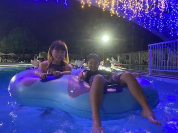 阿蘇熊本空港ホテルエミナースに投稿された画像（2023/8/12）