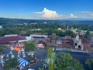 東条湖おもちゃ王国に投稿された画像（2023/8/12）
