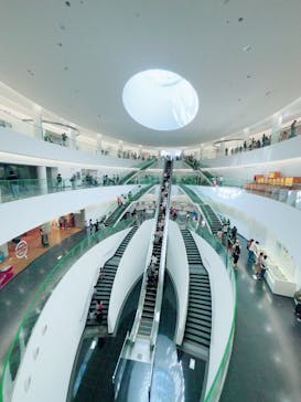 福井県立恐竜博物館に投稿された画像（2023/8/12）