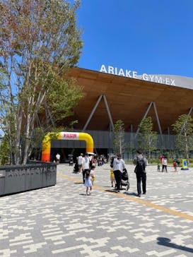 トミカ博 in TOKYO事務局に投稿された画像（2023/8/12）