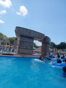 鈴鹿サーキットに投稿された画像（2023/8/12）