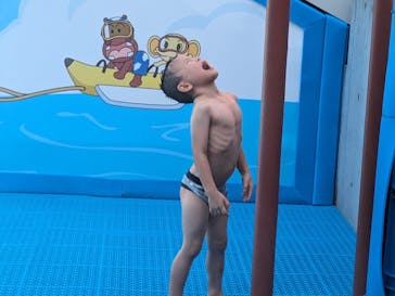 神戸アンパンマンこどもミュージアム＆モールに投稿された画像（2023/8/12）