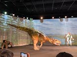 福井県立恐竜博物館に投稿された画像（2023/8/12）
