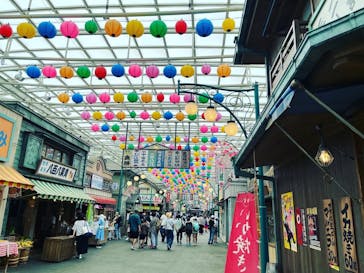 西武園ゆうえんちに投稿された画像（2023/8/12）