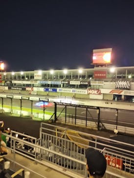 鈴鹿サーキットに投稿された画像（2023/8/12）