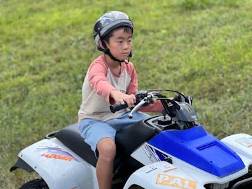 Buggy-pal（バギー パル）に投稿された画像（2023/8/12）