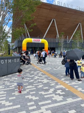 トミカ博 in TOKYO事務局に投稿された画像（2023/8/11）